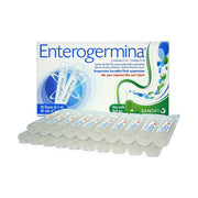 ENTEROGERMINA susp 20 vials