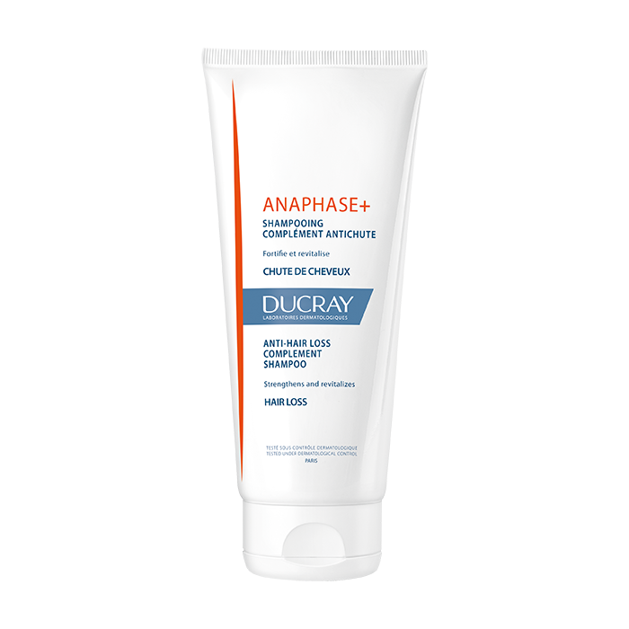DUCRAY 5533 ANAPHASE+ SHAMPOO 200ML