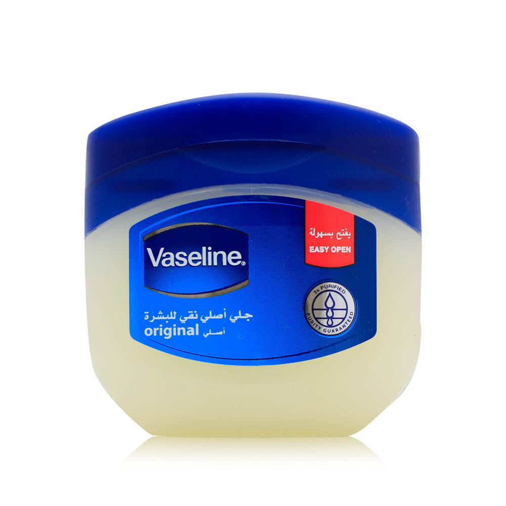 VASELINE P.JELLY 8647 ORIGINAL 50ML