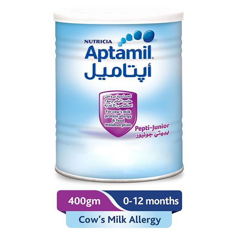 APTAMIL PEPTI-JUNIOR 400G