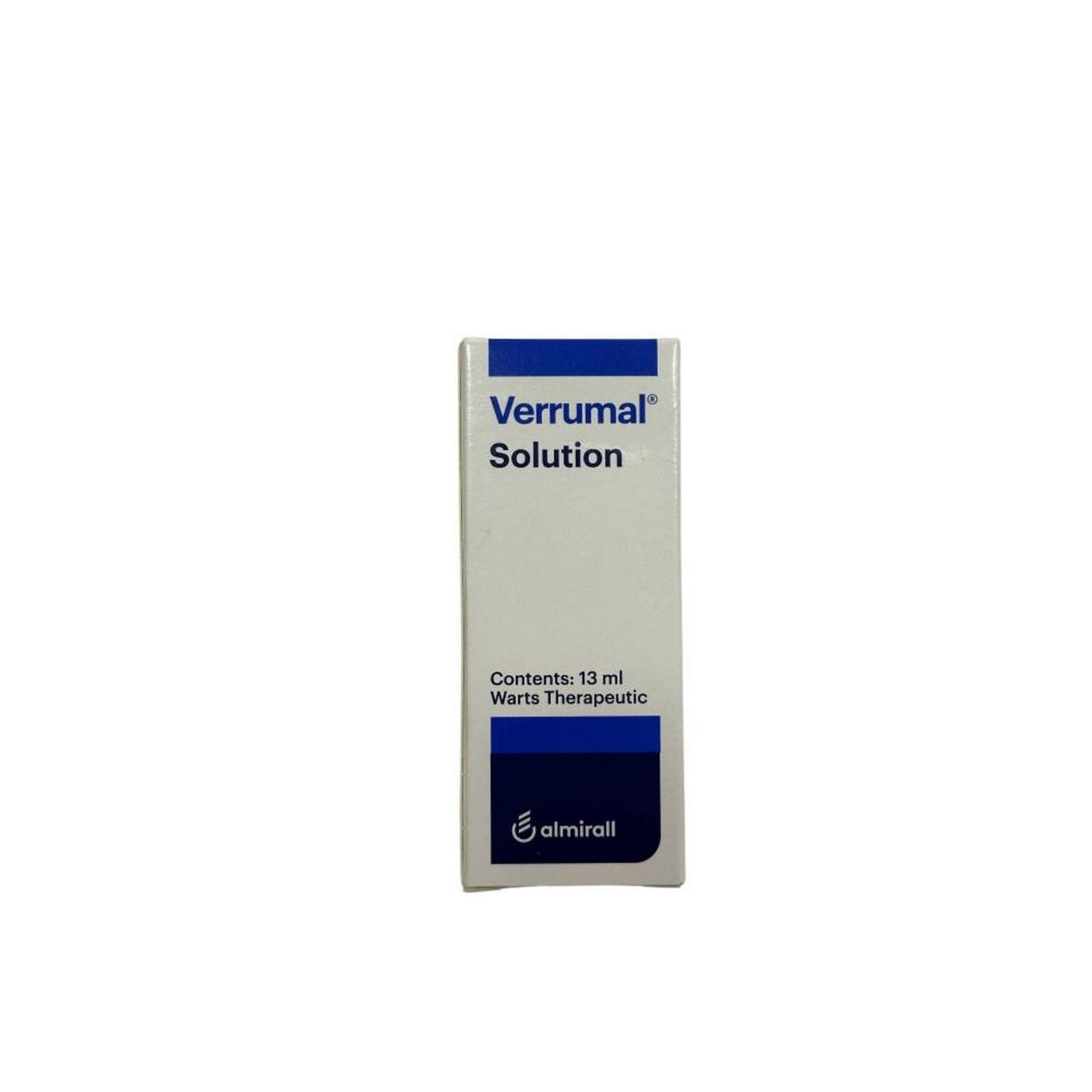 VERRUMAL SOLN. 13ml BOTTLE