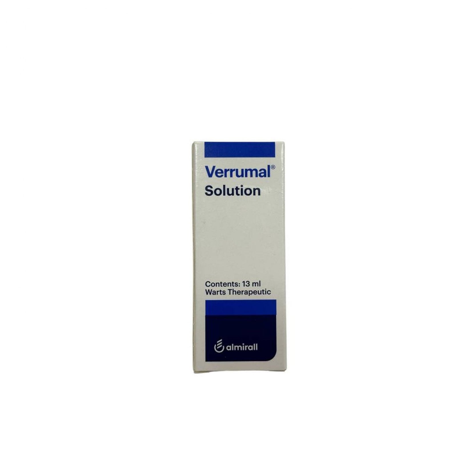 VERRUMAL SOLN. 13ml BOTTLE
