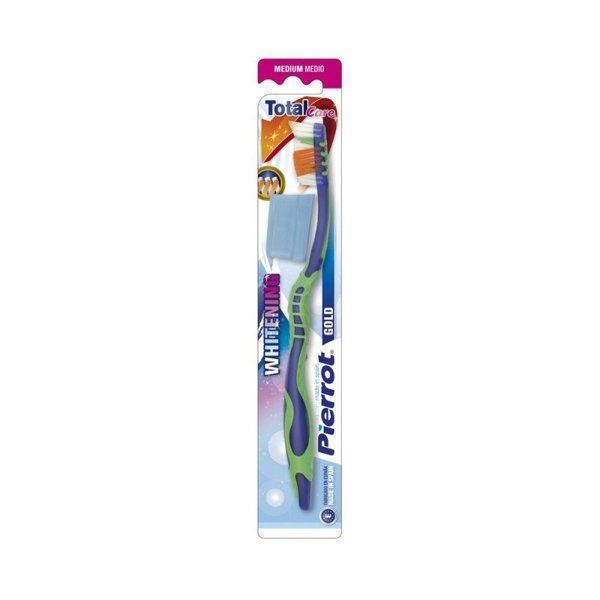 GOLD TOOTH BRUSH-HARD