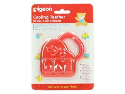 PIGEON COOLING TEETHER 13623 (PIANO)