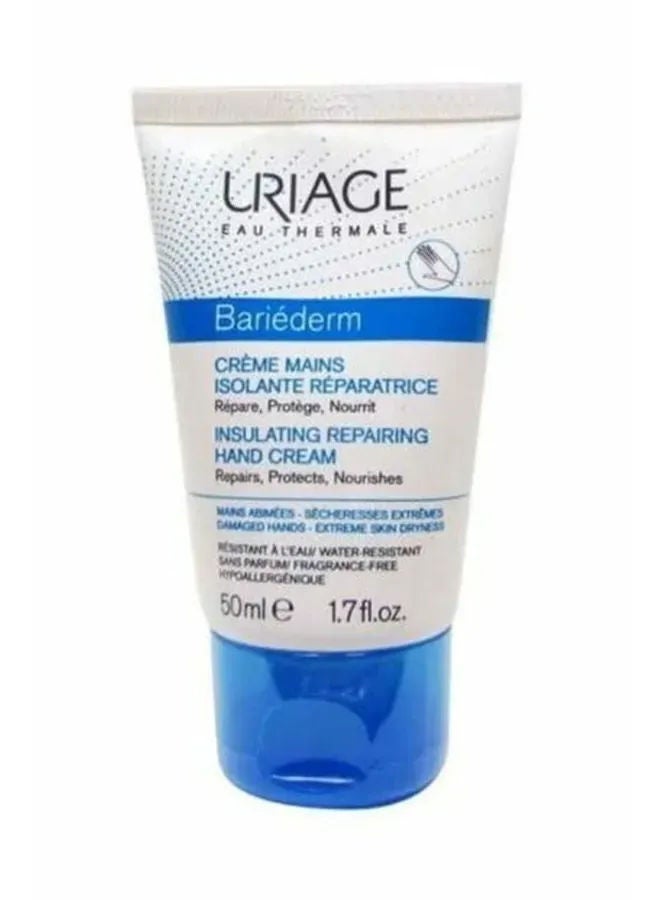URIAGE BARIEDERM CICA HAND CREAM 50 ML