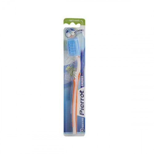 ENERGY TOOTH BRUSH-SOFT