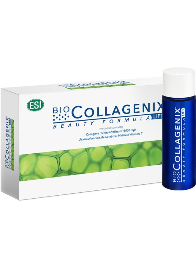 BIOCOLLAGENIX DRINK