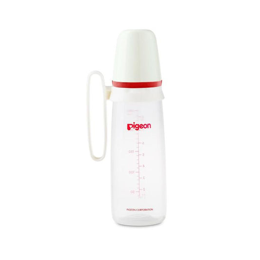 PIGEON PLASTIC BOTLLE 240ML 26008