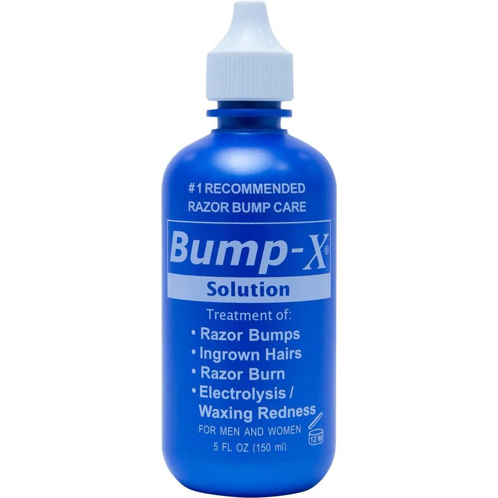 REXSOL BUMP-X SOLUTION 150ML BPH658