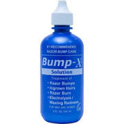 REXSOL BUMP-X SOLUTION 150ML BPH658