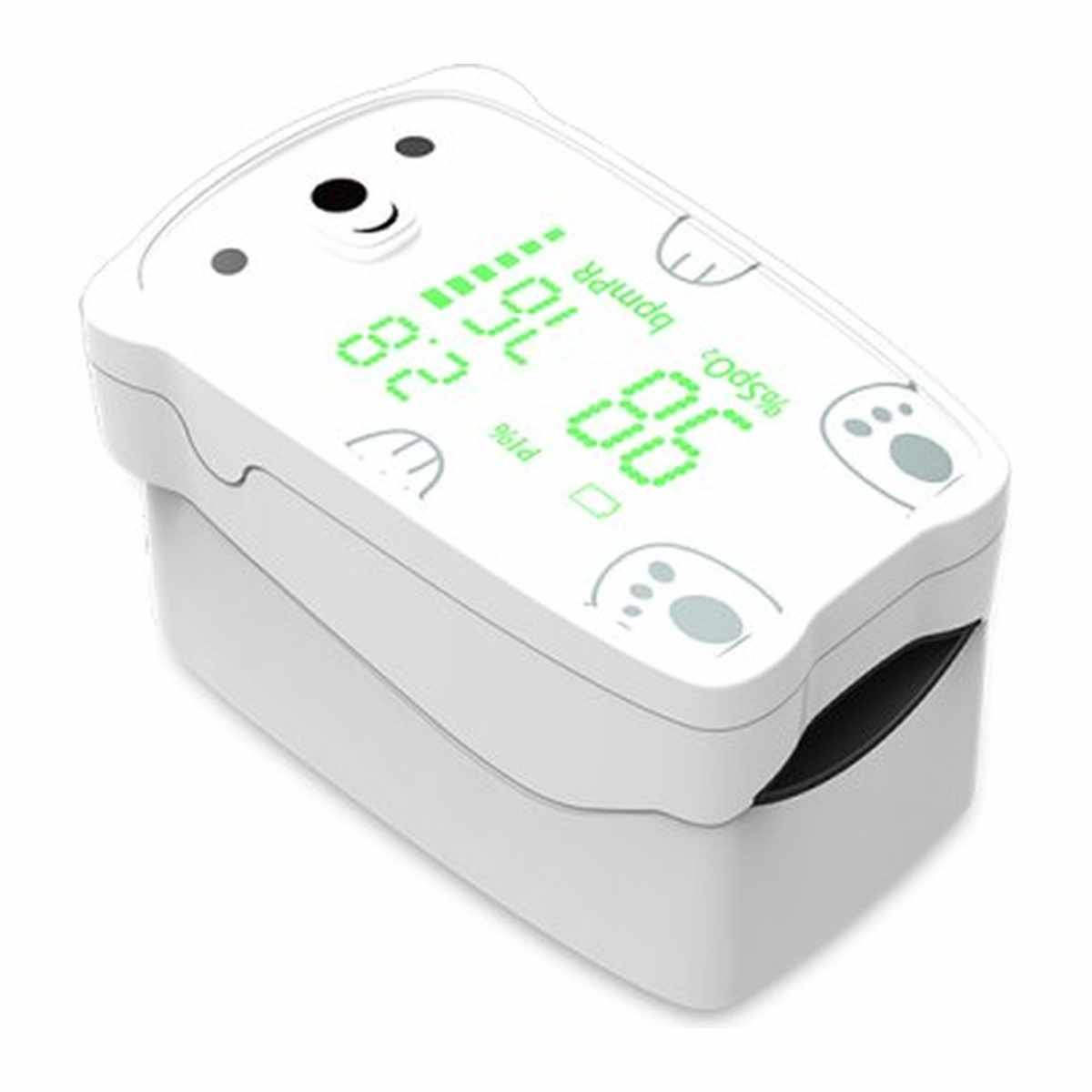 JUMPER PULSE OXIMETER JPD-500H
