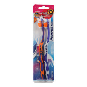 ENERGY TOOTHBRUSH 2+1 FREE MEDIUM