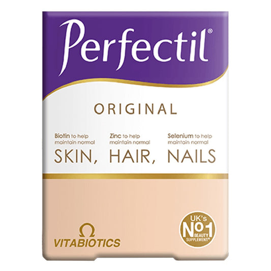 VITABIOTICS PERFECTIL
