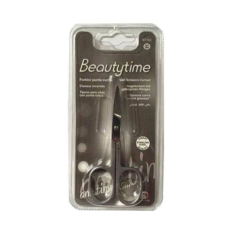 NAILS SCISSORS STRAIGHT BT103