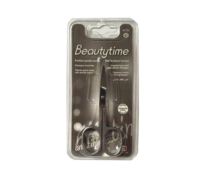 NAILS SCISSORS STRAIGHT BT103