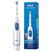 ORAL B PRO BATTERY TOOTH BRUSH DB 5010