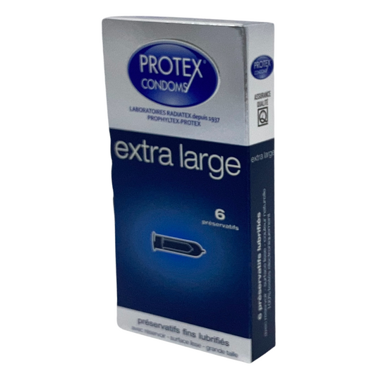 PROTEX EXTRA LARGE 6,S