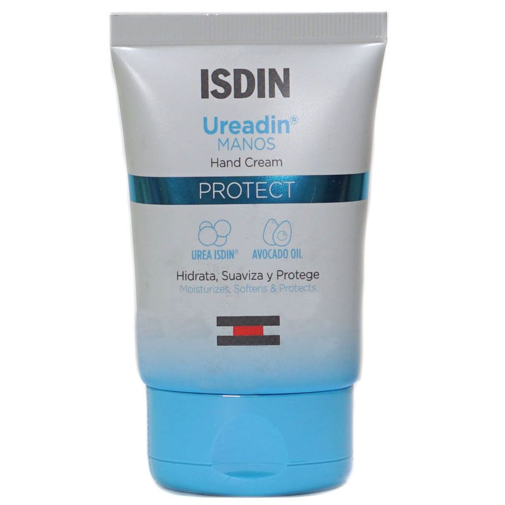ISDIN UREADIN PROTECT HAND CREAM 50ML 98749