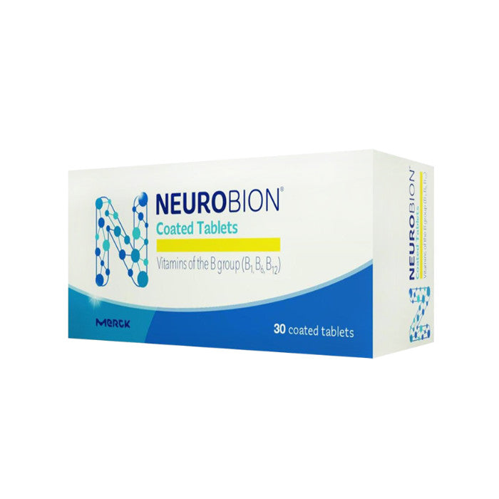 NEUROBION TAB 30's