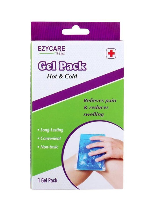 EZYCARE HOT&COLD GEL PACK (17231)