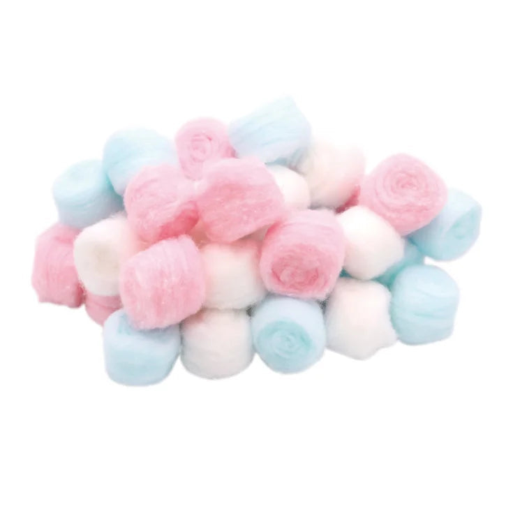 BEAUTYTIME COTTON BALLS BT275