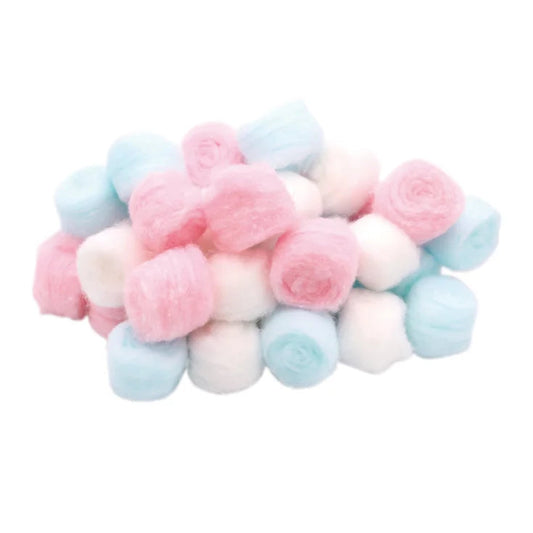BEAUTYTIME COTTON BALLS BT275