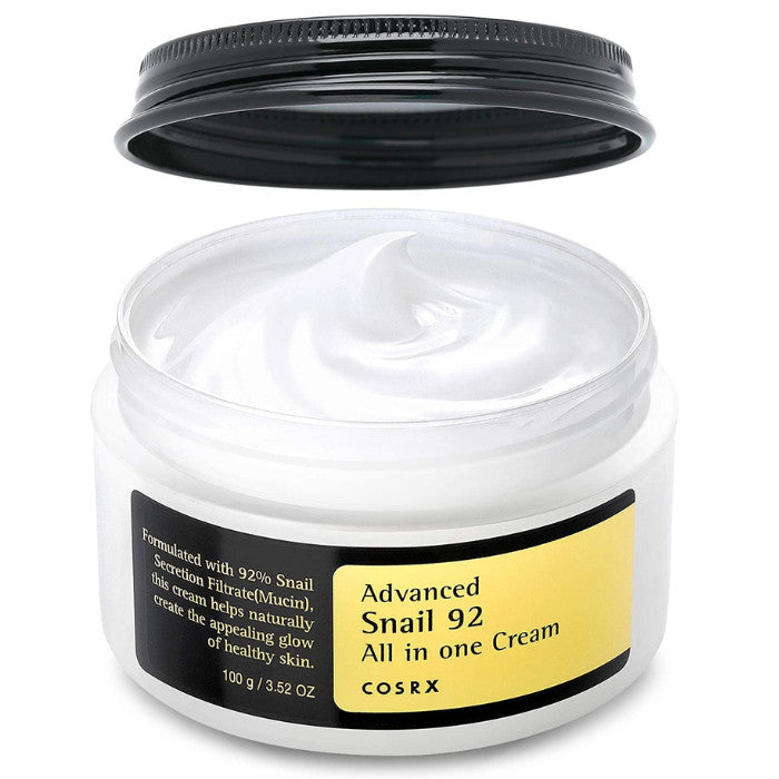 COSRX ADV SNAIL 92 ALL IN ONE CREAM 100G 0016