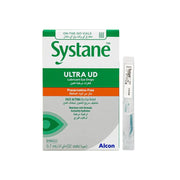 SYSTANE ULTRA UD 0.7ML 32 VIALS