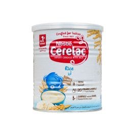 CERELAC RICE 400G