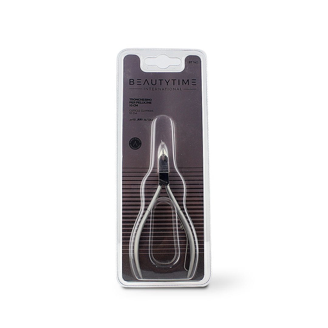 BEAUTYTIME CUTICAL CUTTER