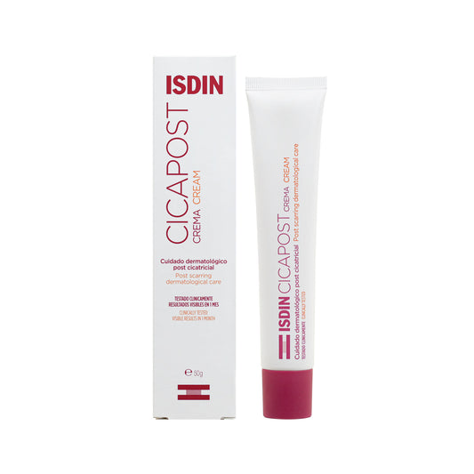 ISDIN CICAPOST BODY CARE CREAM 50G 43961