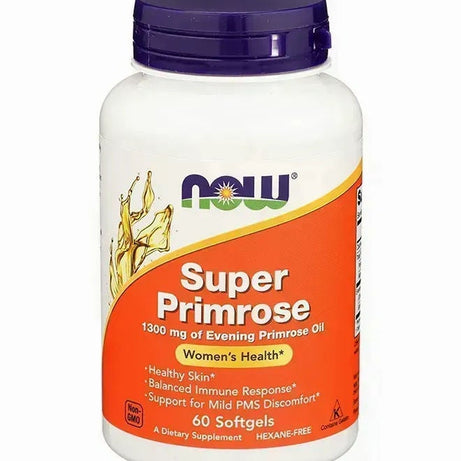 NOW SUPER PRIMROSE 60s