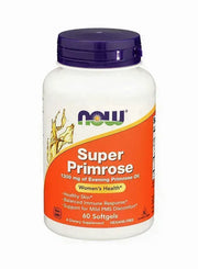 NOW SUPER PRIMROSE 60s