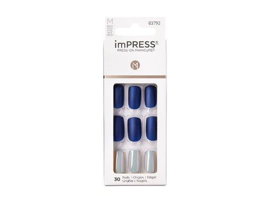 KISS IMPRESS MEDIUM NAILS-DAYDREAM KIMM07C