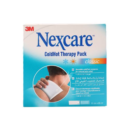 NEXCARE N1570G CLASSIC COLD/HOT GEL