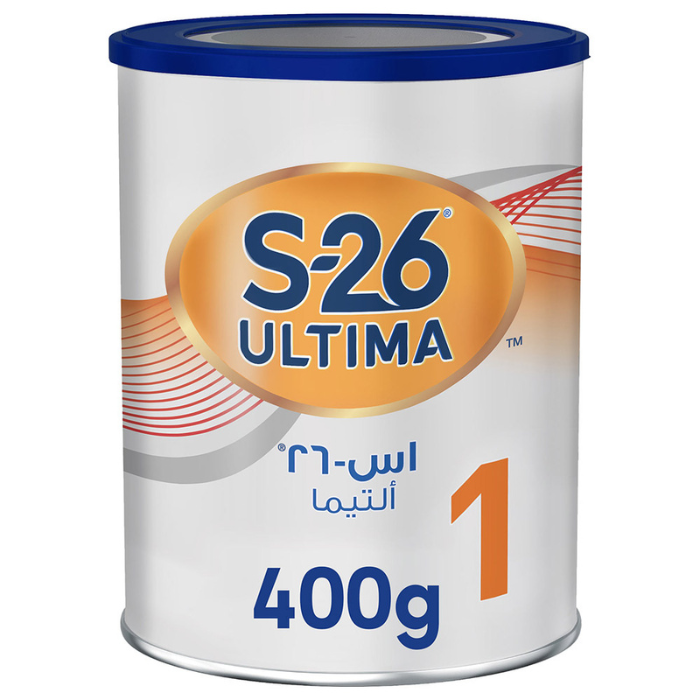 S-26 ULTIMA 1 400G