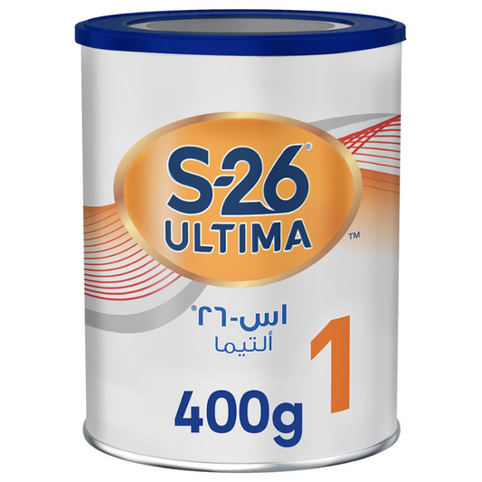 S-26 ULTIMA 1 400G