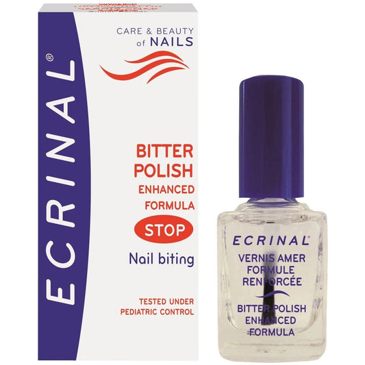 ECRINAL STOP NAIL BITING