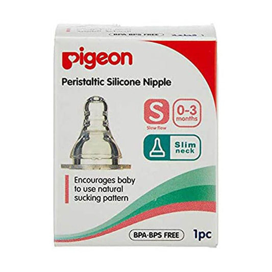 PIGEON NIPPLE (L) 01855
