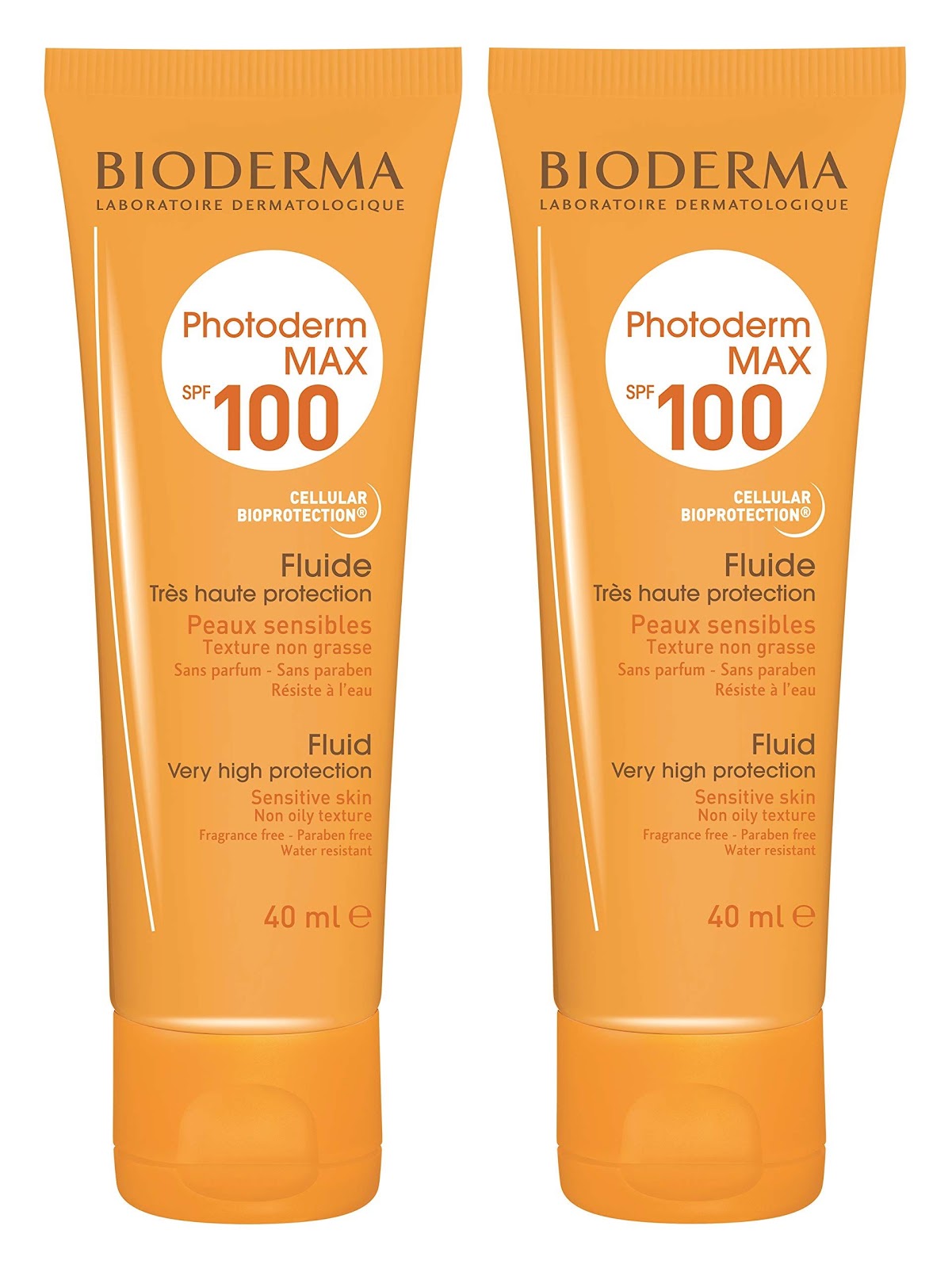 BDR 1328 PHT MAX FLUID SPF100 VERY LIGHT (BUY1GET1FREE)