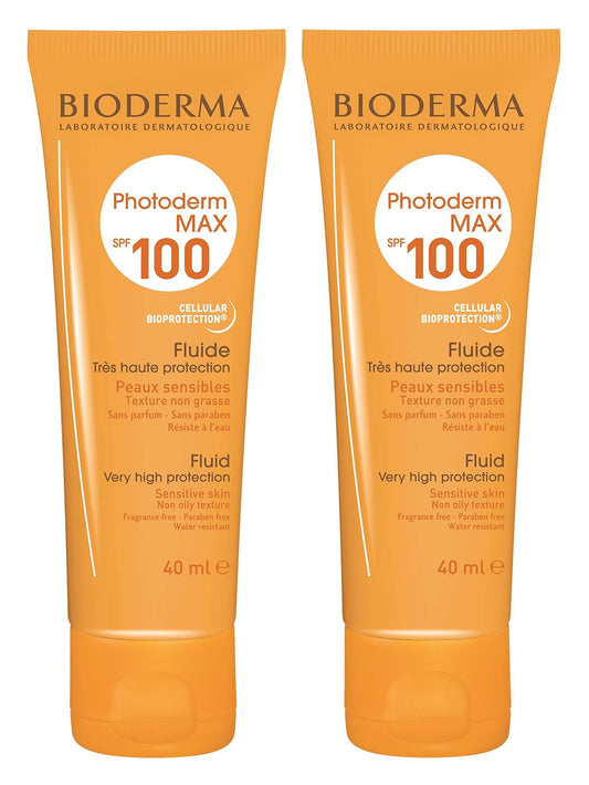 BDR 1328 PHT MAX FLUID SPF100 VERY LIGHT (BUY1GET1FREE)