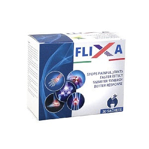 FLIXA JOINT SUPPORT SACHET 30S