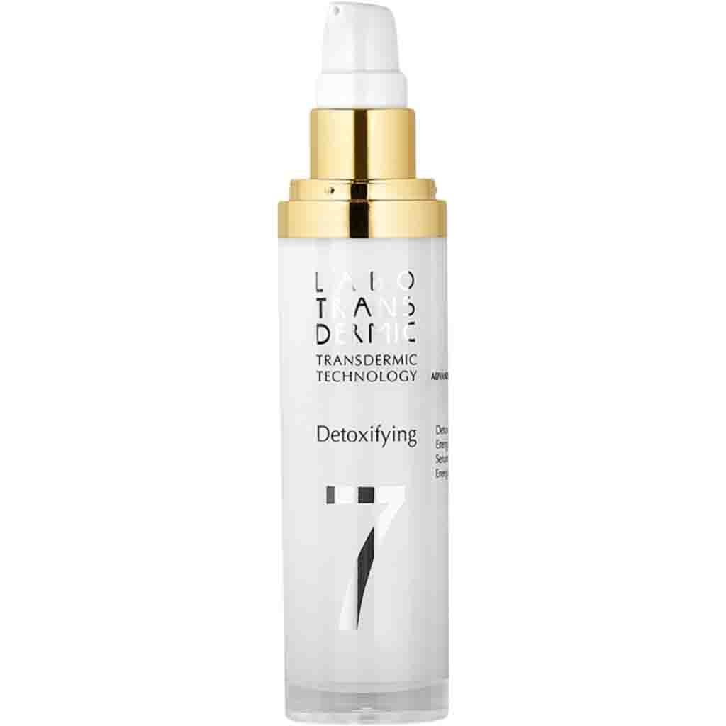LABO AF 7 DETOXIFYING ENERGIZING SERUM 30ML