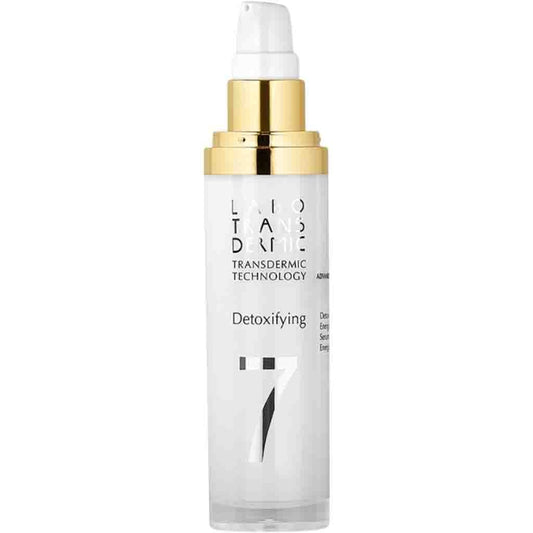 LABO AF 7 DETOXIFYING ENERGIZING SERUM 30ML