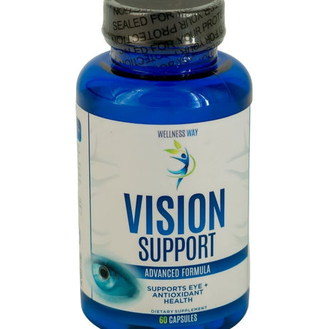 WW VISION SUPPORT 60CAP