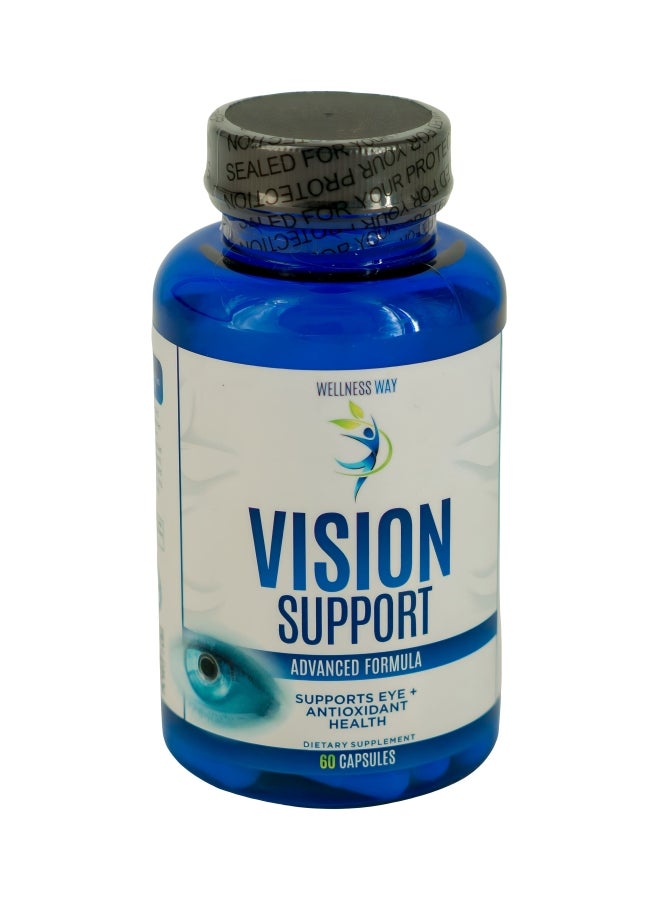 WW VISION SUPPORT 60CAP