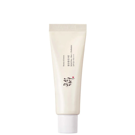 BOJ RELIEF SUN RICE+PROBIOTICS 50ML