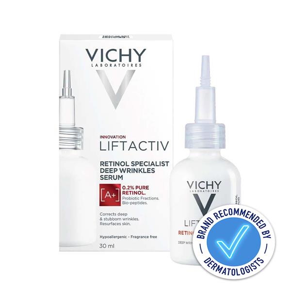 VICHY LIFTACTIV RETINOL SPECIALIST 30ML