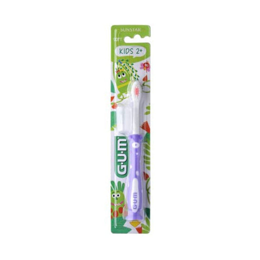 GUM 901M KIDS TB 2+
