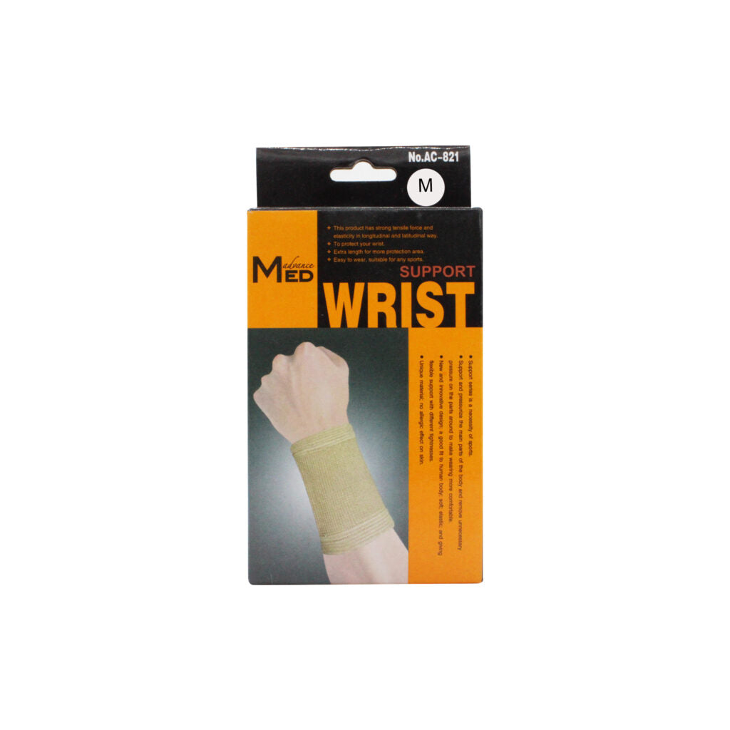 MED WRIST SUPPORT